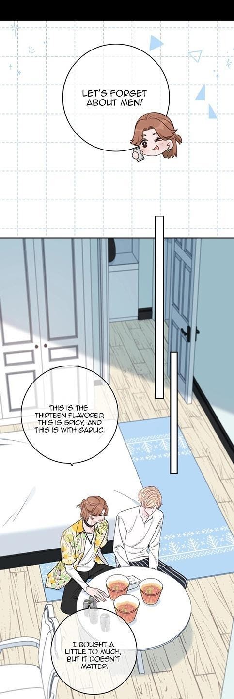 Read Miss You chapter 5 image 6 on Lezhin