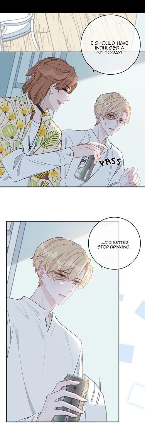 Read Miss You chapter 5 image 7 on Lezhin