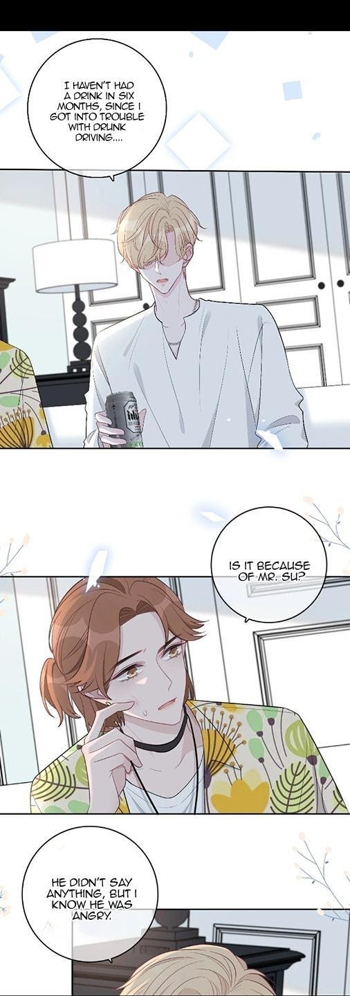 Read Miss You chapter 5 image 8 on Lezhin
