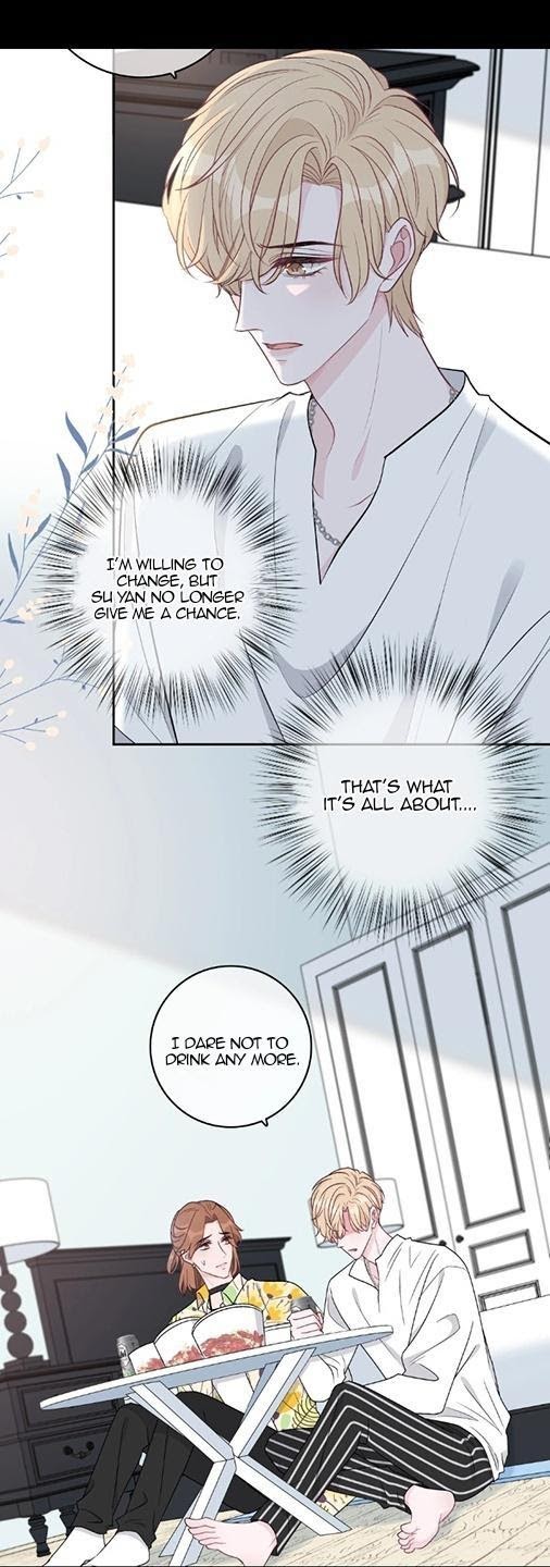 Read Miss You chapter 5 image 9 on Lezhin