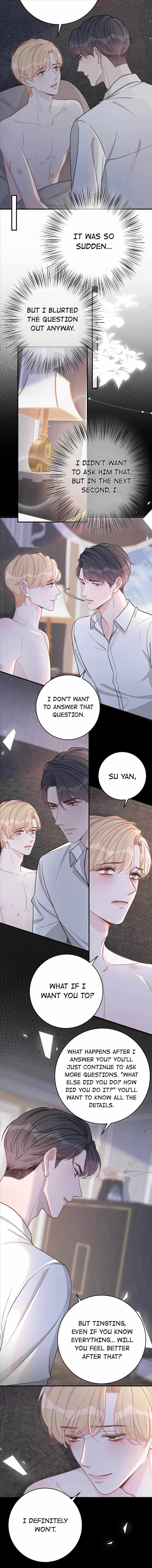 Read Miss You chapter 50 image 1 on Lezhin