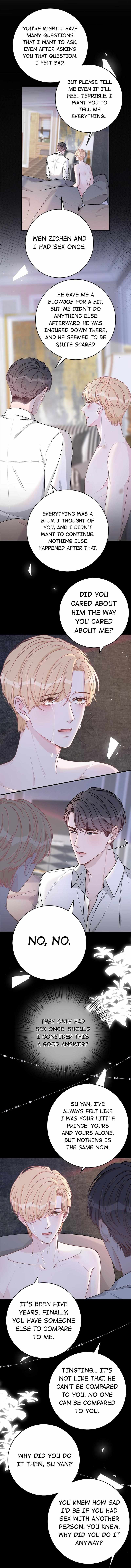 Read Miss You chapter 50 image 2 on Lezhin