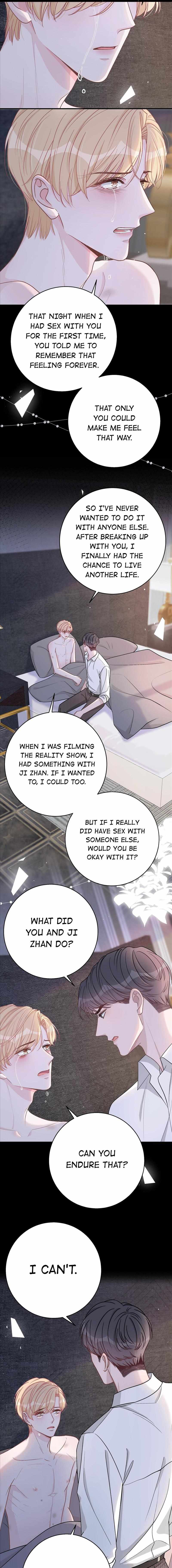 Read Miss You chapter 50 image 3 on Lezhin