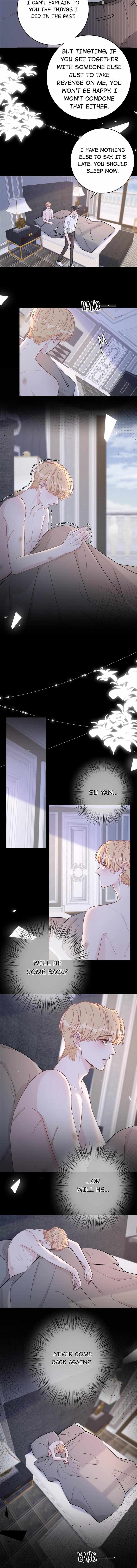Read Miss You chapter 50 image 4 on Lezhin