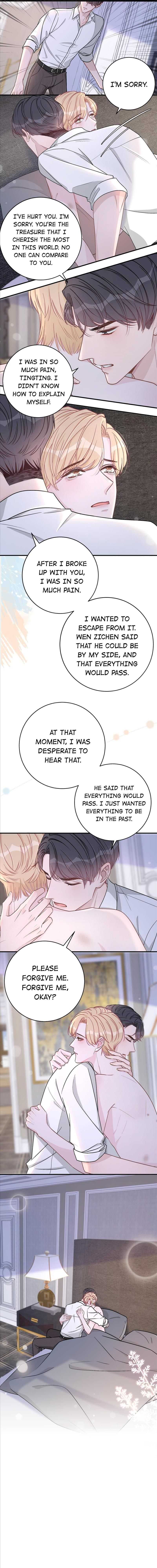 Read Miss You chapter 50 image 5 on Lezhin
