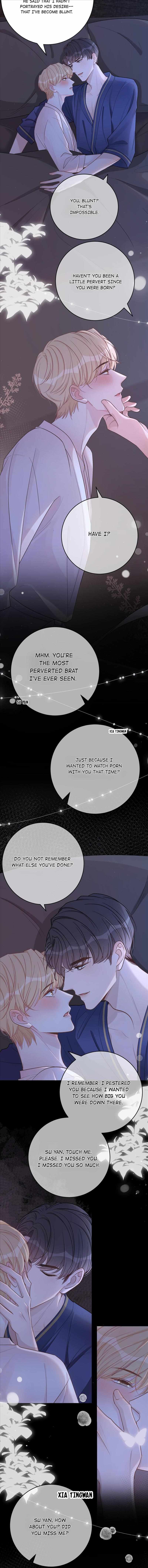 Read Miss You chapter 52 image 1 on Lezhin