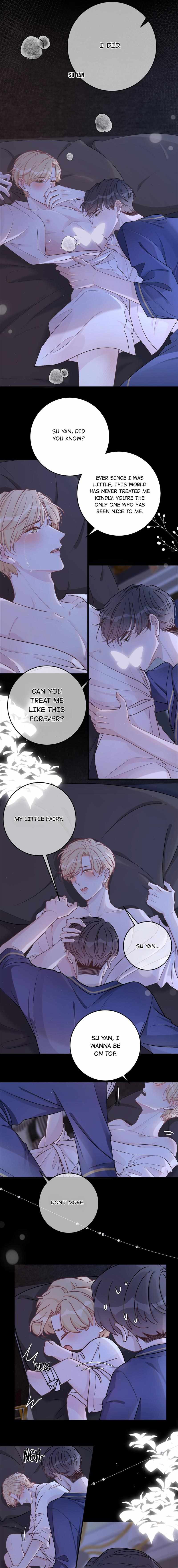 Read Miss You chapter 52 image 2 on Lezhin