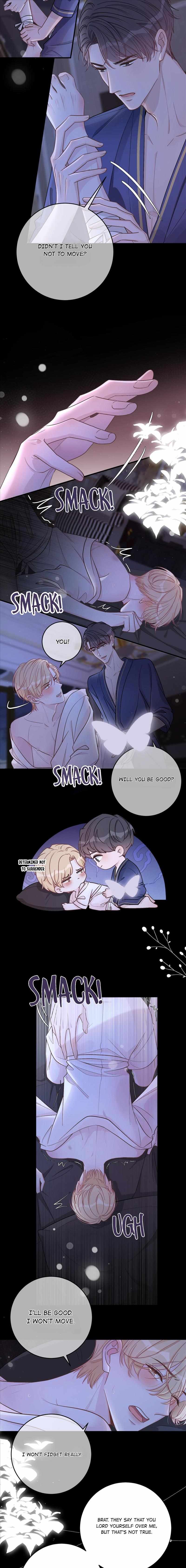 Read Miss You chapter 52 image 3 on Lezhin