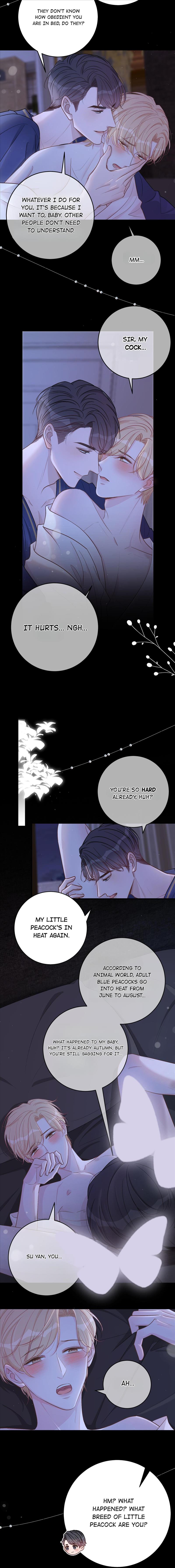 Read Miss You chapter 52 image 4 on Lezhin