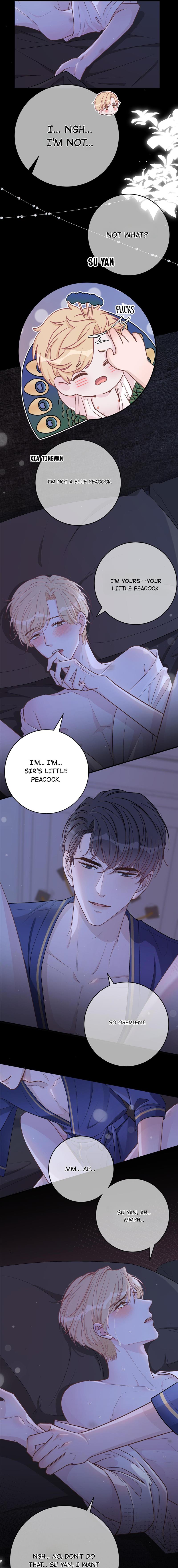 Read Miss You chapter 52 image 5 on Lezhin