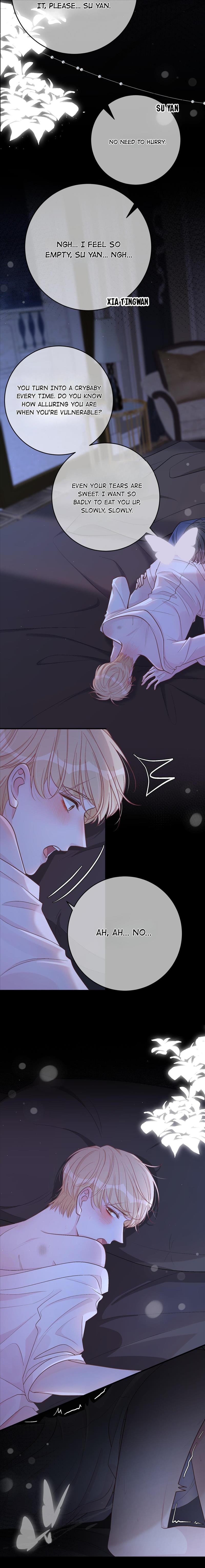 Read Miss You chapter 52 image 6 on Lezhin