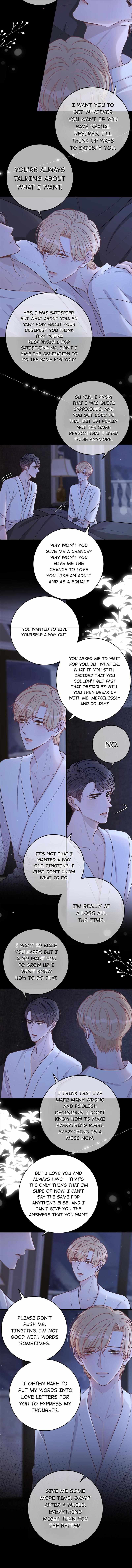 Read Miss You chapter 53 image 1 on Lezhin