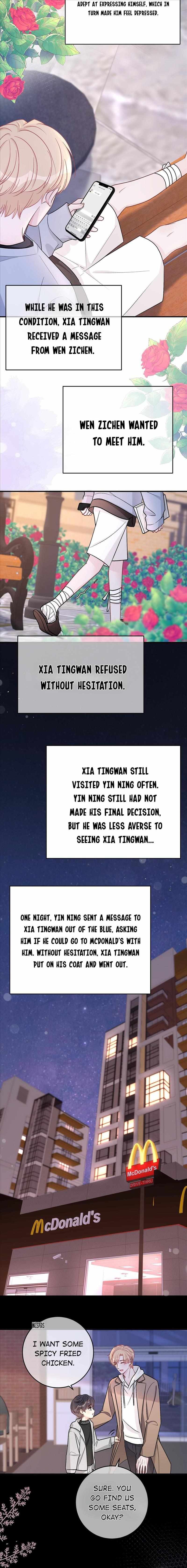 Read Miss You chapter 53 image 3 on Lezhin