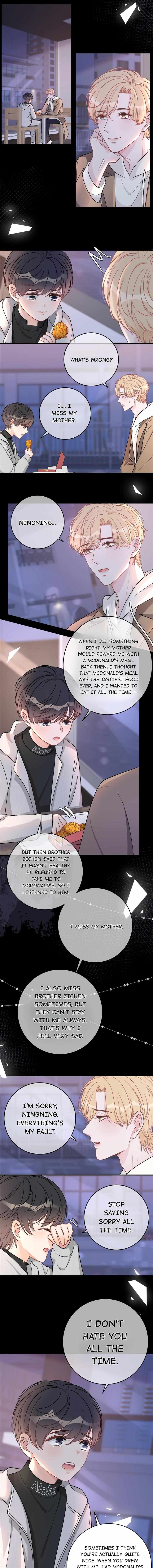 Read Miss You chapter 53 image 4 on Lezhin