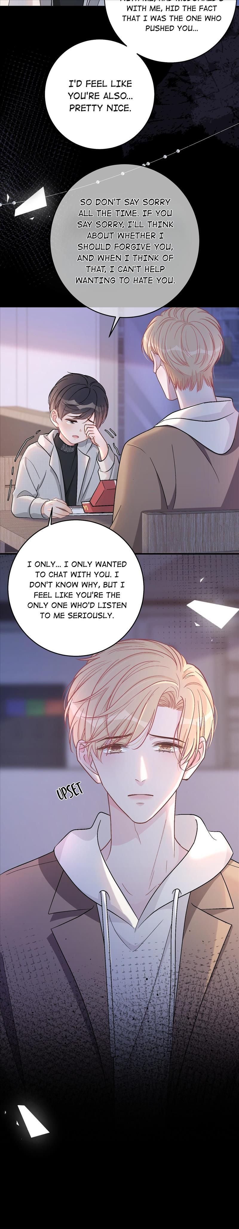 Read Miss You chapter 53 image 5 on Lezhin
