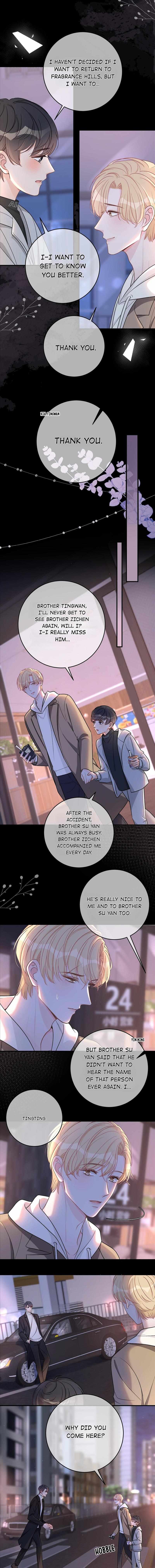 Read Miss You chapter 54 image 1 on Lezhin
