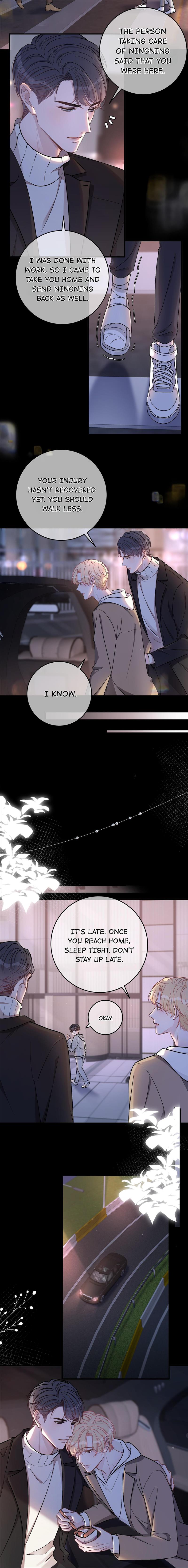 Read Miss You chapter 54 image 2 on Lezhin