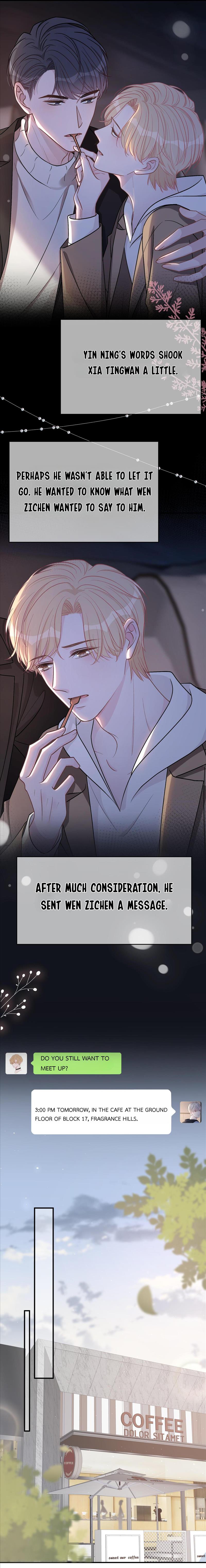 Read Miss You chapter 54 image 3 on Lezhin