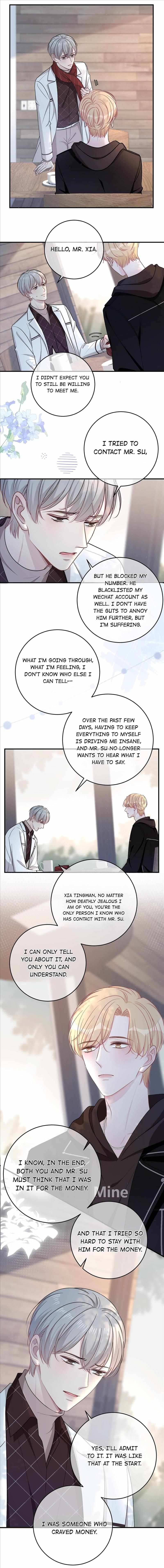 Read Miss You chapter 54 image 4 on Lezhin