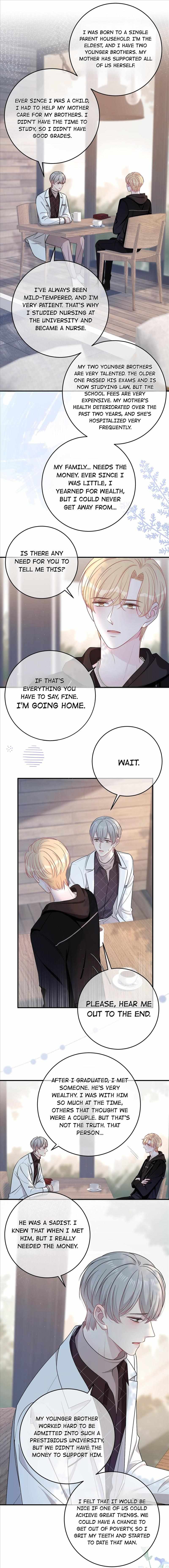 Read Miss You chapter 54 image 5 on Lezhin