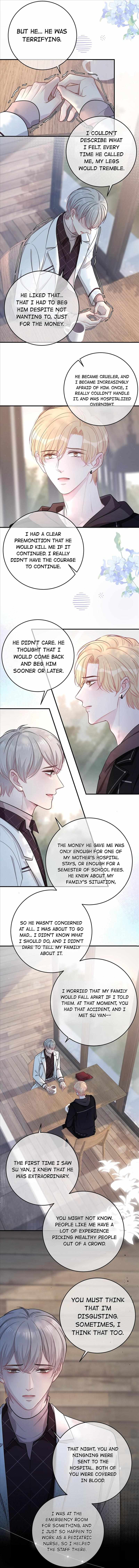 Read Miss You chapter 54 image 6 on Lezhin