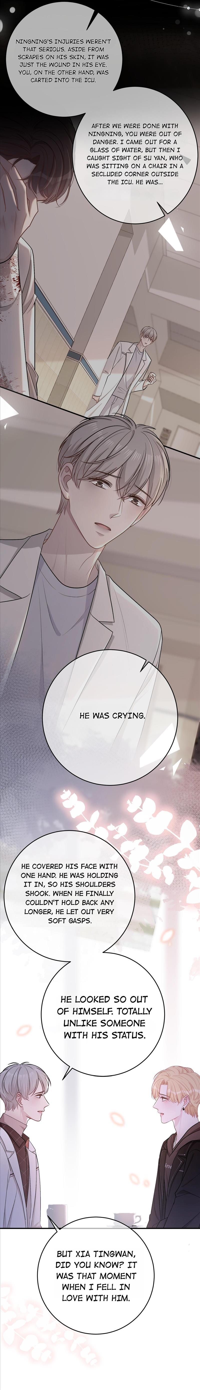 Read Miss You chapter 54 image 7 on Lezhin