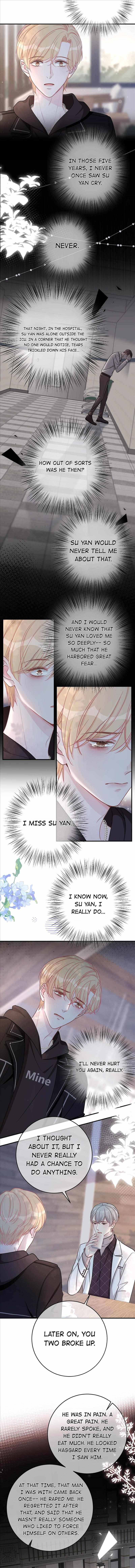 Read Miss You chapter 55 image 1 on Lezhin