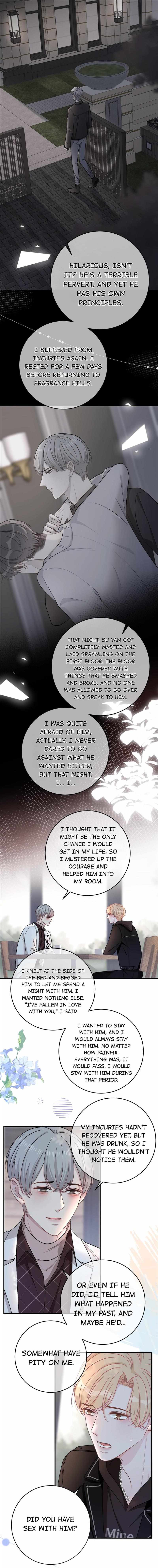 Read Miss You chapter 55 image 2 on Lezhin