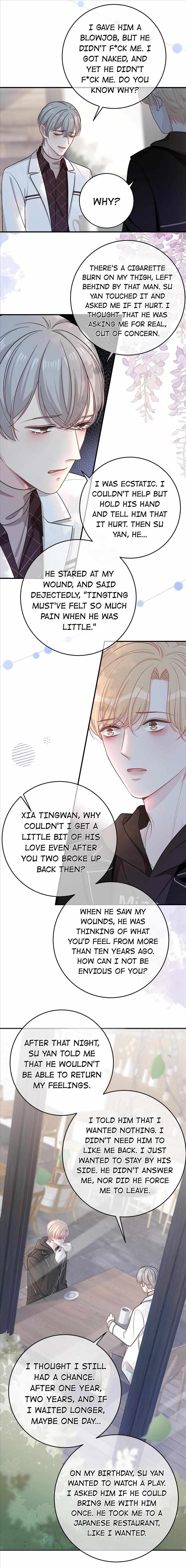 Read Miss You chapter 55 image 3 on Lezhin
