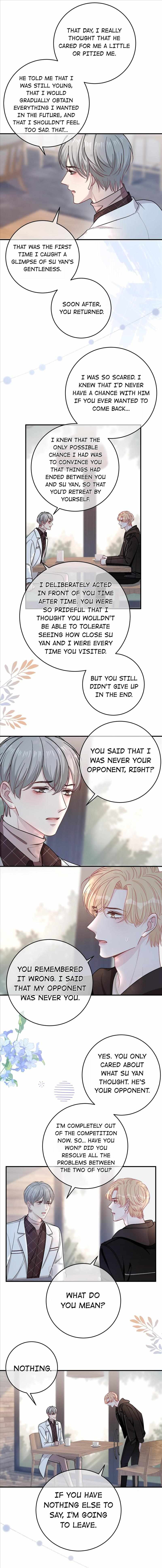 Read Miss You chapter 55 image 4 on Lezhin