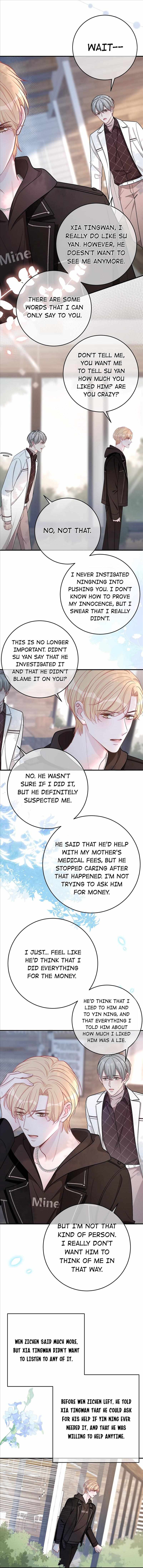 Read Miss You chapter 55 image 5 on Lezhin