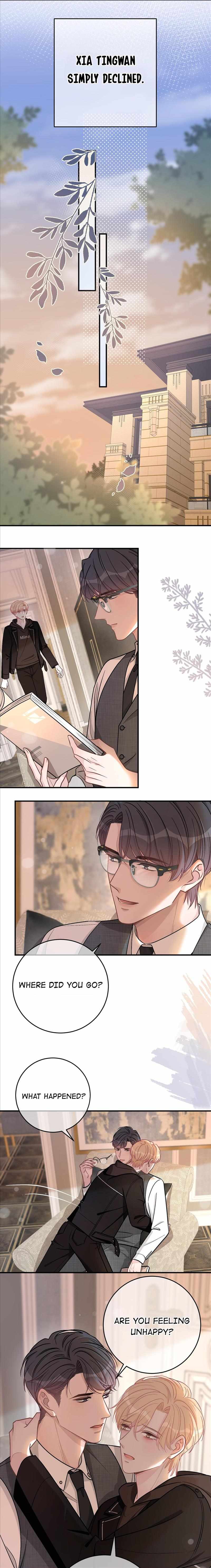 Read Miss You chapter 55 image 6 on Lezhin