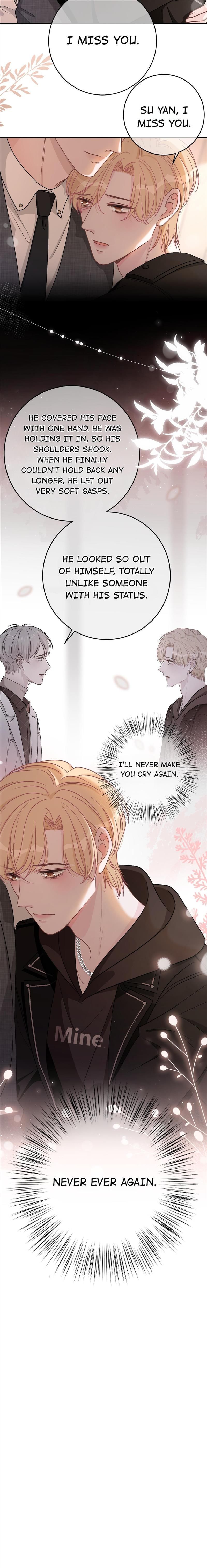 Read Miss You chapter 55 image 7 on Lezhin
