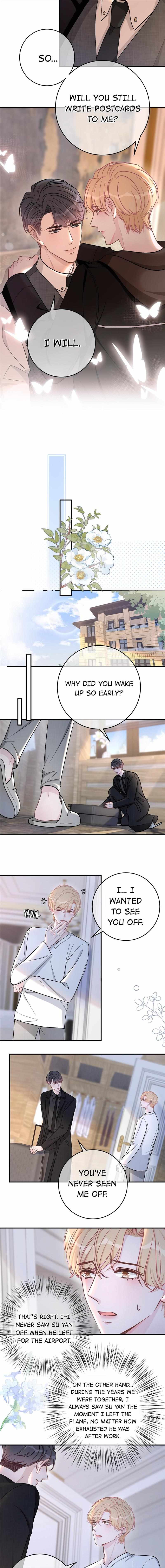 Read Miss You chapter 56 image 1 on Lezhin