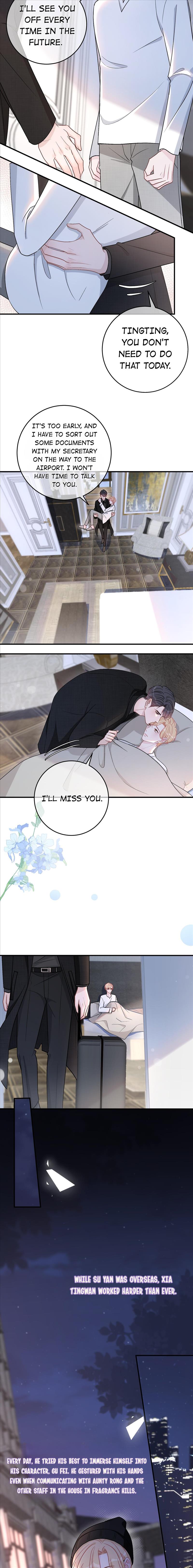 Read Miss You chapter 56 image 2 on Lezhin