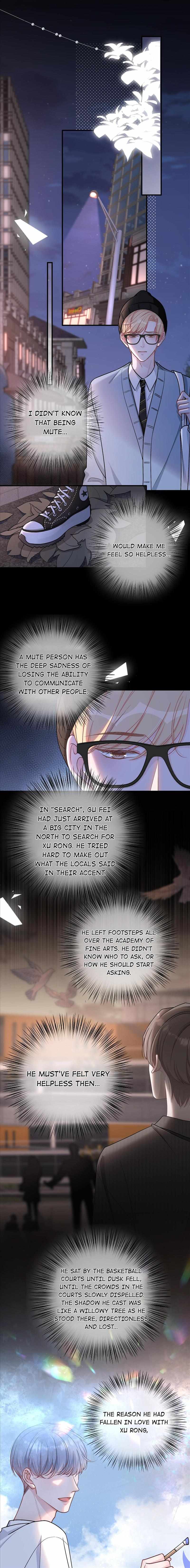 Read Miss You chapter 56 image 4 on Lezhin