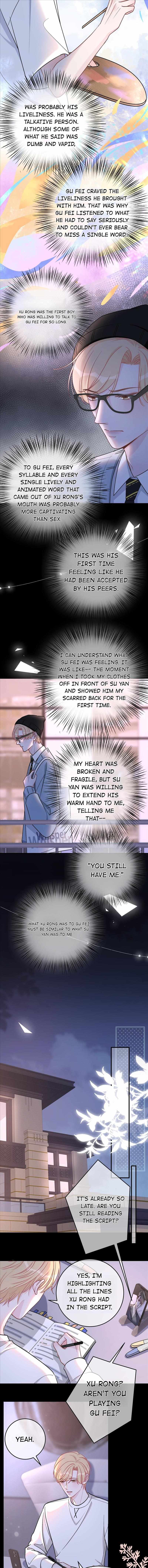 Read Miss You chapter 56 image 5 on Lezhin