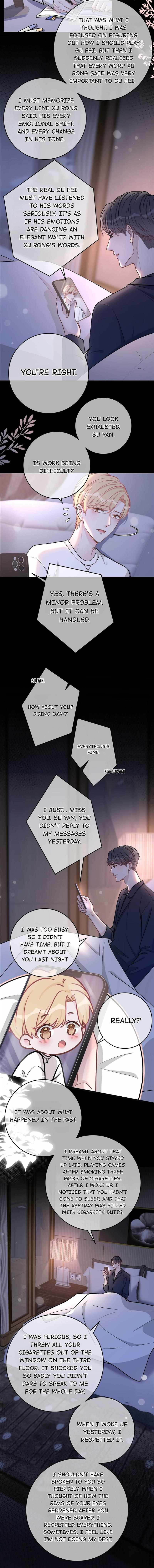Read Miss You chapter 56 image 6 on Lezhin