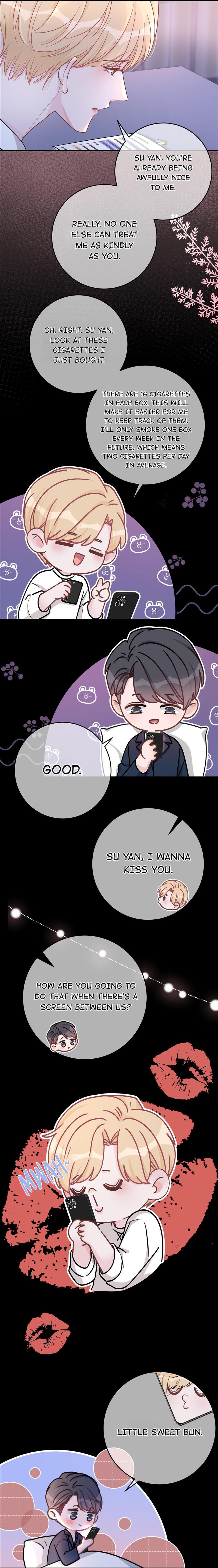Read Miss You chapter 56 image 7 on Lezhin