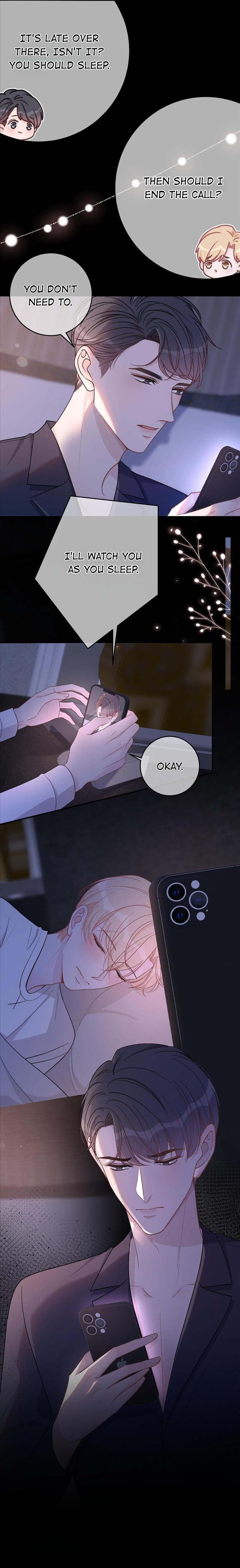 Read Miss You chapter 56 image 8 on Lezhin