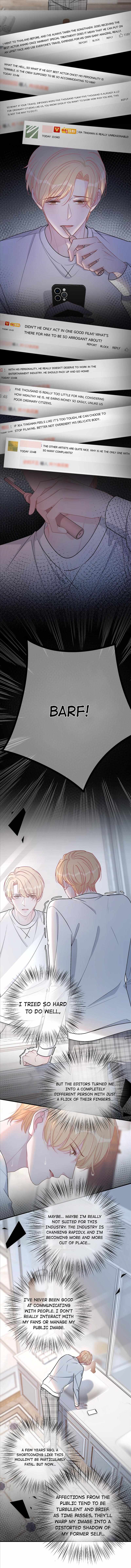 Read Miss You chapter 57 image 1 on Lezhin