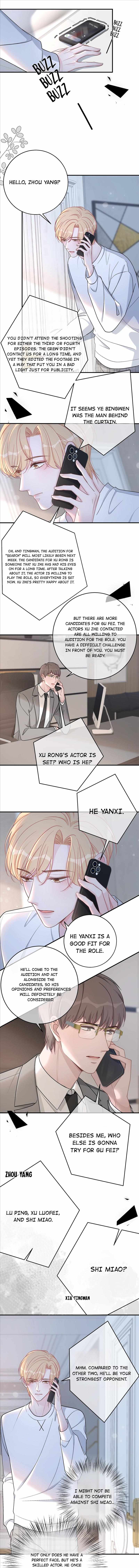 Read Miss You chapter 57 image 2 on Lezhin