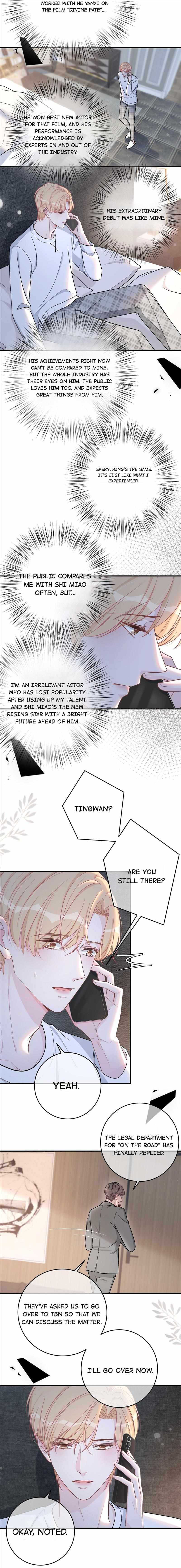 Read Miss You chapter 57 image 3 on Lezhin