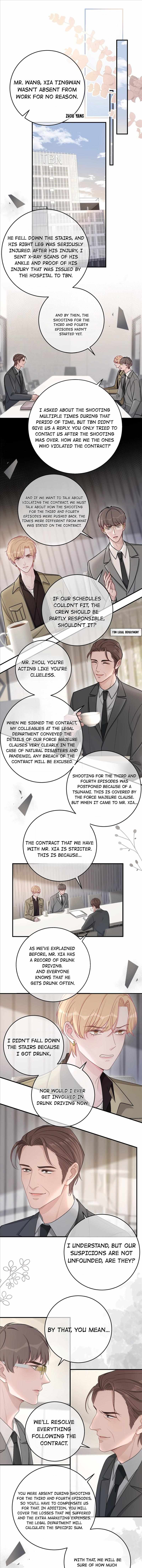 Read Miss You chapter 57 image 4 on Lezhin