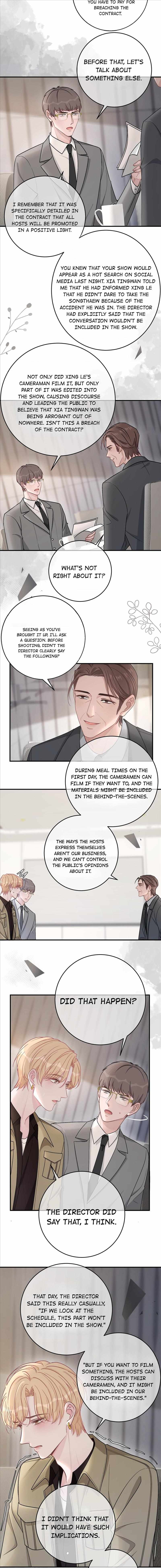 Read Miss You chapter 57 image 5 on Lezhin