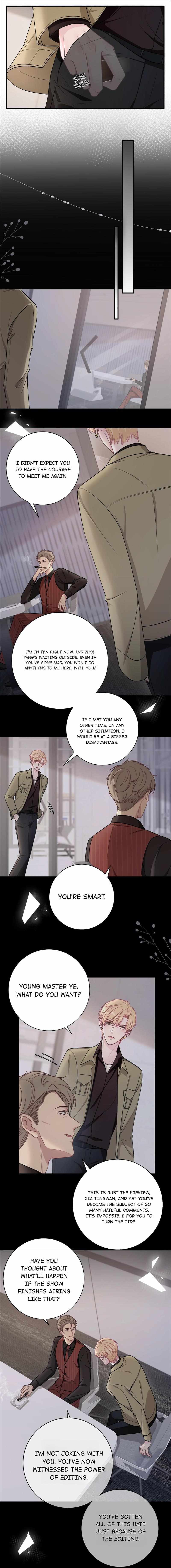 Read Miss You chapter 58 image 1 on Lezhin