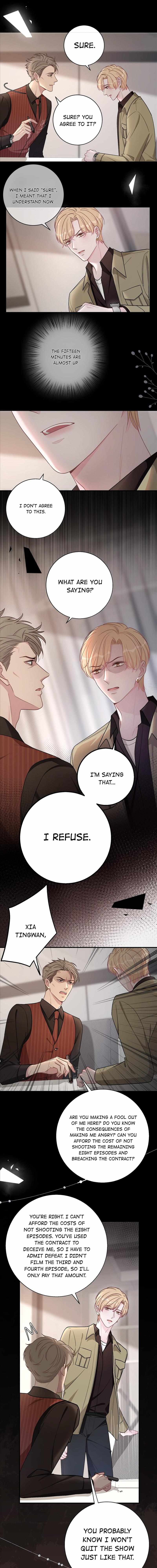 Read Miss You chapter 58 image 3 on Lezhin