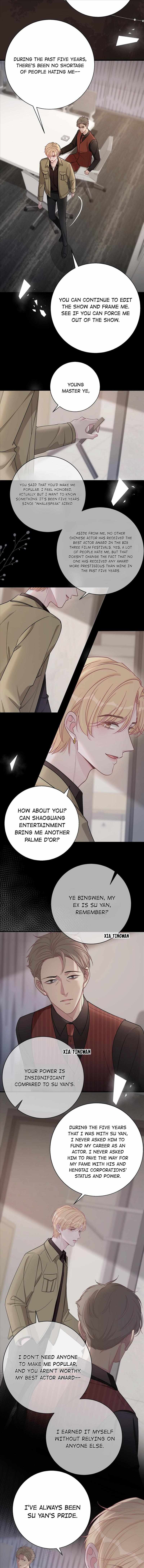 Read Miss You chapter 58 image 4 on Lezhin