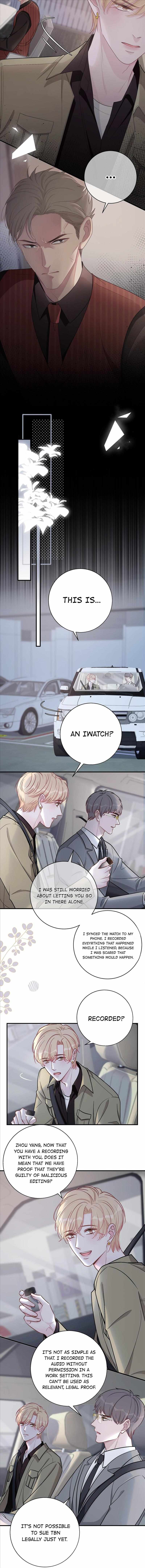 Read Miss You chapter 58 image 5 on Lezhin