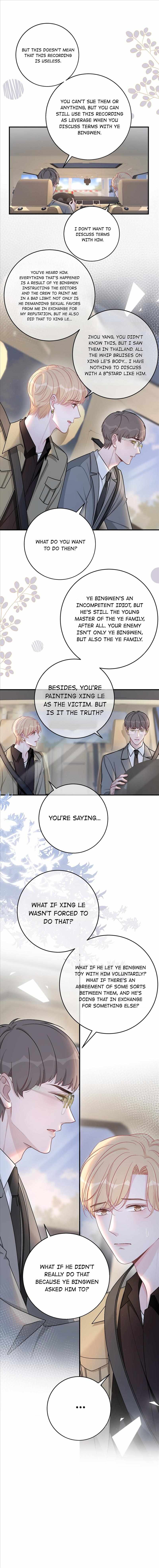 Read Miss You chapter 58 image 6 on Lezhin